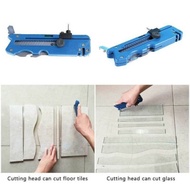 Pemotong Kaca Akrilik Silet Glass Cutter Multifungsi
