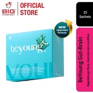 BeYoung Gut Brain Skin Axis Booster Support Gut Health And Skin Wellness