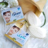 Goree whitening soap from Pakistan