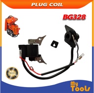 Mytools Brush Cutter Ignition Plug Coil Spare Part Tanika Tanaka T328 Bg328