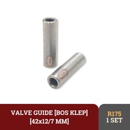 MESIN DONGFENG R175 7HP ENGINE GUIDE VALVE R175 DIESEL ENGINE VALVE BUSH