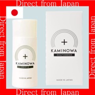 【Direct From Japan】KAMINOWA Hair Growth Scalp Essence 80g Stimulate Hair Growth with Senbryo Extract
