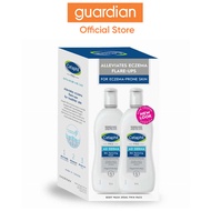 Cetaphil Pro AD Derma Skin Restoring Body Wash for Eczema Prone Skin 2x295ml