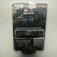 MINI GT 594 NISSAN GT-R NISMO GT500 230 2021 PROTOTYPE AUTOBACS SUPER GT