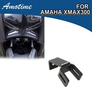 For YAMAHA XMAX 300 XMAX300 2023 2024 Motorcycle Accessories Spotlight Bracket Holder Sport Light Fog Lights Mount