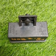 PEUGEOT 206 308 408 FUEL PUMP RELAY OMRON 240107