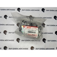 SGP - SPRING, MOVABLE DRIVEN ( CENTER SPRING ) - BURGMAN 125 / AVENIS 125 ( 21243-08K00-000 )
