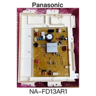 Panasonic Original power PCB board for washing machine model  NA-FD13AR1  Original