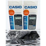Scientific calculator Casio calculator FX570EX Multifunctional Calculator