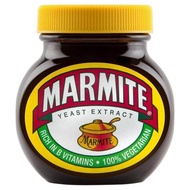 Marmite Yeast Extract Spreads Jar (UK Imported) Yeast​ Bread Spread 250g.