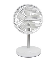 MATSUSHO Usb Table Fan 8 InchMAT-NFT2008U (x1)