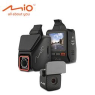 MiVue™ 806D(+A40)【贈32G】雙鏡星光級隱藏可調式鏡頭WIFI GPS行車紀錄器