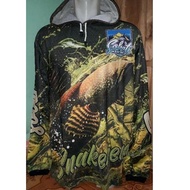 Latest.. XXL Fishing Jersey XXL Fishing Shirt Jumbo Big Fishing T-Shirt Original