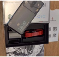 Orig Redmagic 8 Pro + phone 12/256GB | 16/512GB & 16/1TB