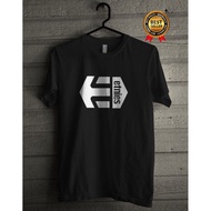 ETNIES OUTDOOR SURFING T-SHIRTS