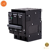 ลูกย่อยสวิตซ์ตัดตอน SQUARE D รุ่น Q0350VSC6T 3P 50A 6KA ขนาด 55 x 75 มม. สีดำ   ฿฿฿ ฿฿฿ ฿฿฿ (โปรโมชั