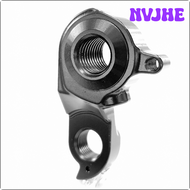 NVJHE 1Pc Bicycle Derailleur Rd Hanger For Scott #254090-222 TA12-SW Scale RC 700 900 Sl Carbon Fram