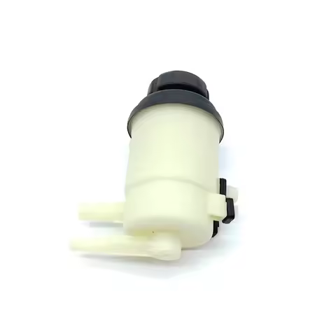 571502E000 57150-2E000 Power Steering Reservoir Tank for Hyundai 2005-2009 Tucson 2.0L for Kia 2005-