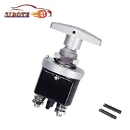 Auto Parts Car Marine Yacht Battery Isolation Switch Peak 1500 Ampere Battery Open Switch