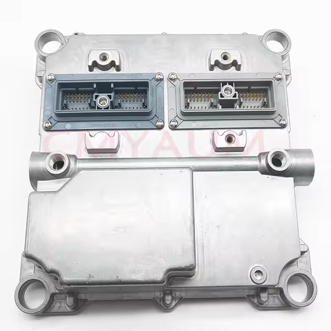 331-7539 New ECM Engine Control Module 3317539 Controller ECU For Caterpillar CAT 320D 312D 313D C6.
