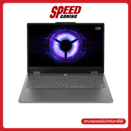 [ผ่อน 0% สูงสุด 10เดือน] LENOVO LOQ Essential (15IRX11-83SC003GTA) | RTX5050 | Intel i5-13450HX | No