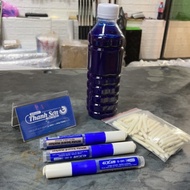 Combo [1 Ink - 3 Pens - 50 Nibs ]