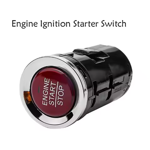 For 2016 2017 2018 Honda HR-V 1.8L 35881-T4N-H02 35881-T4N-702 Engine Key Start Stop Push Button One