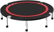 Home Office Exercise Trampoline Trampoline Rebound Type Small Trampoline with Spring Economy Can Be Used for Home Aerobic Exercise Fitness Trampoline (Size : 300kg)