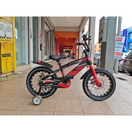 Xeccon 16" Kids Bike