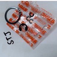 Set ECLIP chainsaw stihl Ms381 Button Sprocket senso MS 381 Stihl One set Original