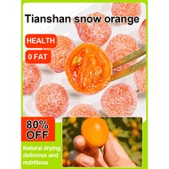 Bulk Kumquat Dried Fruit Snacks【Healthy diet therapy】licorice kumquat for relieving cough and reduci