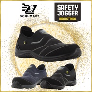 Safety Jogger Yukon Safety Shoes