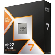 AMD RYZEN 7 9800X3D 8-Core, 16-Thread Desktop Processor FFAG