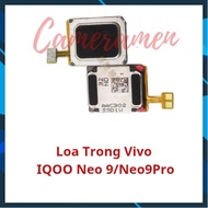 Vivo IQOO Neo 9 / IQOO Neo 9 Pro Internal Speaker