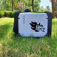 2KW/5KW 12V/24V Parking heater parking fuel air heater truck diesel heater 8kw