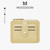 MOSSDOOM Tas Wanita Paket Kartu Mini Dompet Koin