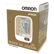 OMRON JPN600 Blood Pressure Monitor