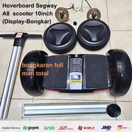 BARU! SKUTER LISTRIK DISPLAY MINUS BATERAI/MAT* TOTAL (BATRE TIDAK BISA NGISI) CUCI GUDANG! - bicyc