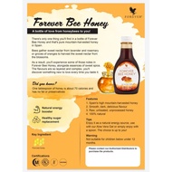 Flyers Forever Living Product Size A5