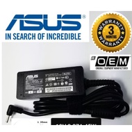 ASUS Vivobook S200E S200L S220 UX305F X200CA x441 x441u x541 x541n c300m a409f Adapter Charger