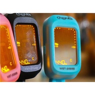 *KL High Sensitive Guitar Tuner Bass Violin Ukulele Electric Guitar Tuner CHERUB/MUSEDO T-2058B