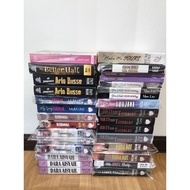 Mum linz preloved tan sri si duda hot my sexy dahlia preloved