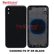 CASING FS IP XR HOUSING/