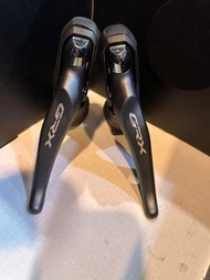 Grx shimano shifter，全新拆車