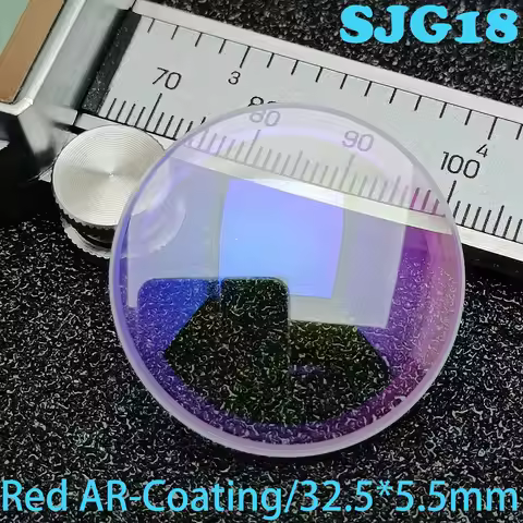 32.5mm*5.5mmDouble Dome Sapphire Crystal Watch Glass For Tuna 7549-7010 SBBN015 SBBN017 SBBN031 SBBN