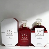 KAYALI KAYALI Perfume 100ml FLEUR MAJESTY ROSE Middle East Perfume NJAU