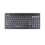 Alcatroz Xplorer Go! BTR-200 Bluetooth Wireless Keyboard