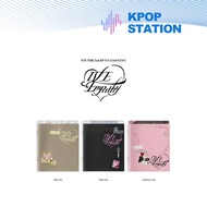 IVE - The 3rd EP [IVE EMPATHY]