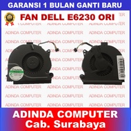 DELL LATITUDE E6230 Cooling FAN