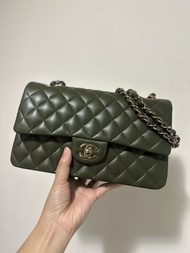 Chanel CF 25 羊皮  Classic Flap